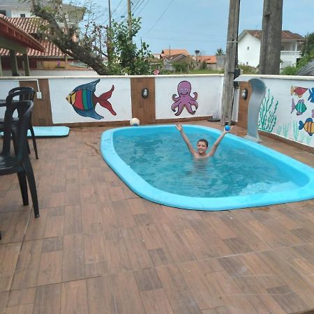 Hostel Pousada Prainha Sao Francisco do Sul Buitenkant foto