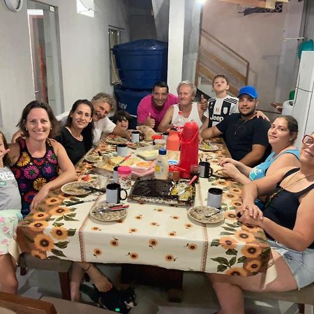 Hostel Pousada Prainha Sao Francisco do Sul Buitenkant foto