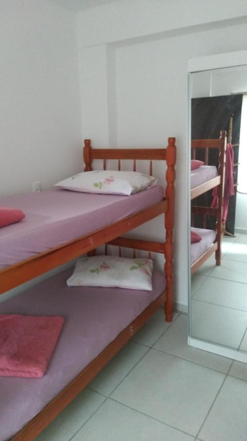 Hostel Pousada Prainha Sao Francisco do Sul Kamer foto