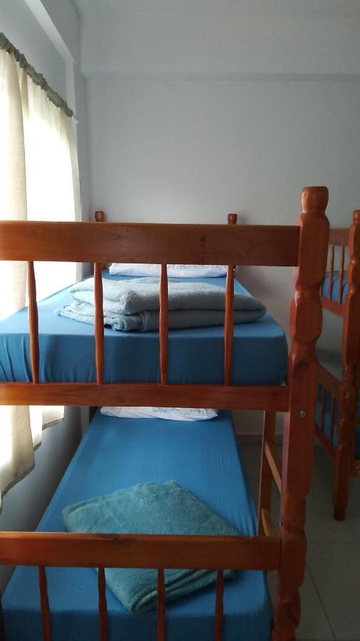 Hostel Pousada Prainha Sao Francisco do Sul Kamer foto