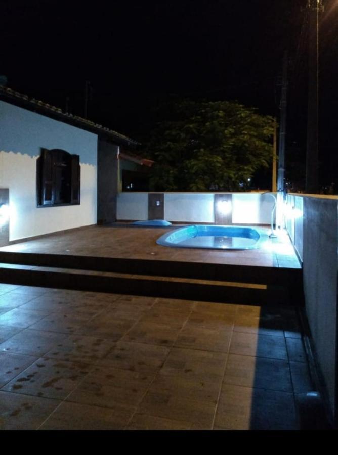 Hostel Pousada Prainha Sao Francisco do Sul Buitenkant foto