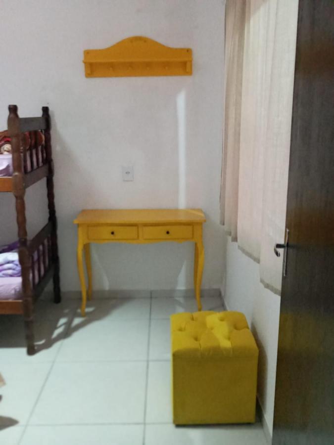 Hostel Pousada Prainha Sao Francisco do Sul Buitenkant foto