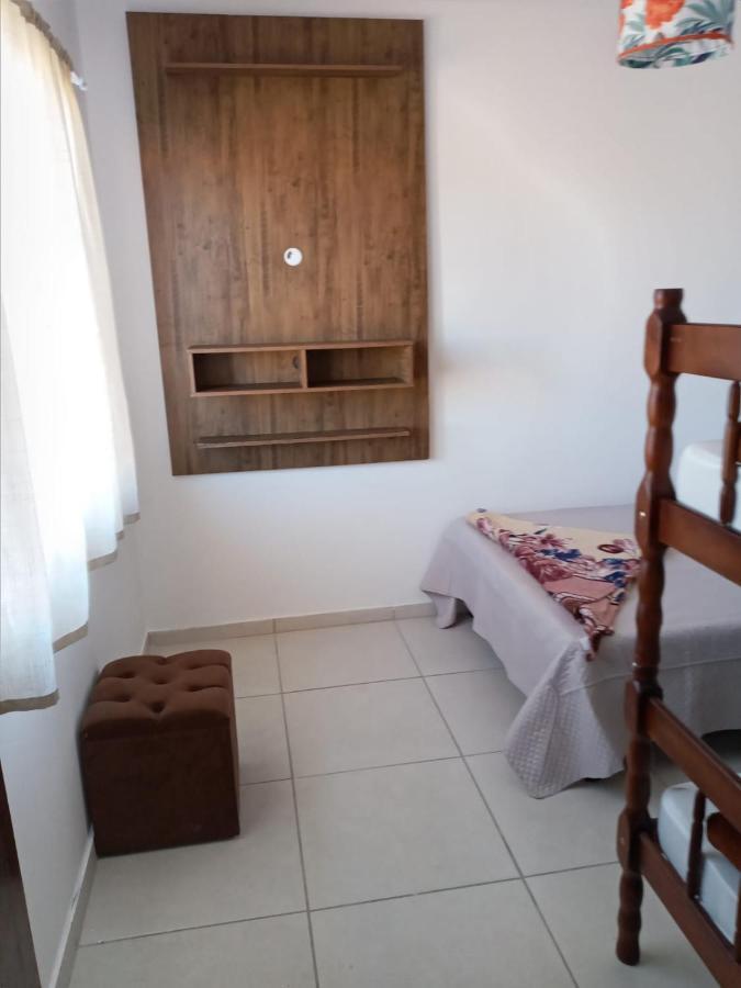 Hostel Pousada Prainha Sao Francisco do Sul Buitenkant foto