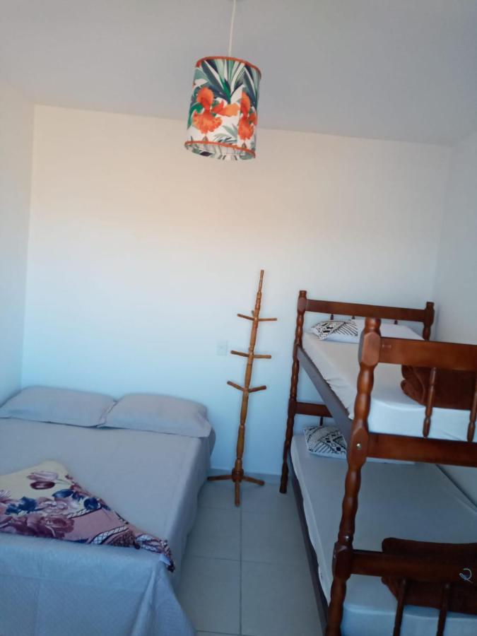 Hostel Pousada Prainha Sao Francisco do Sul Buitenkant foto