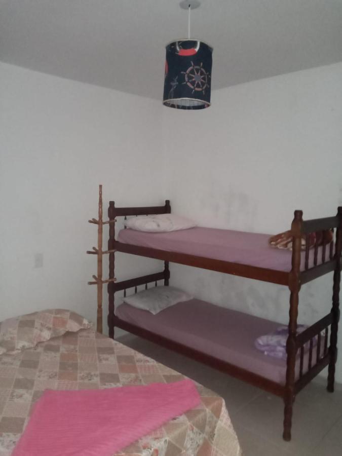 Hostel Pousada Prainha Sao Francisco do Sul Buitenkant foto