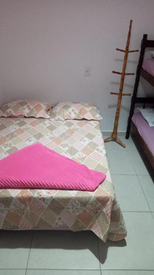 Hostel Pousada Prainha Sao Francisco do Sul Buitenkant foto